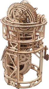 Obrázek k produktu 3D puzzle Sky Watcher Tourbillon Table Clock 338 dílků