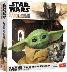 Obrázek k produktu Hra Star Wars: Way of the Mandalorian