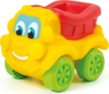 Obrázek k produktu BABY Car Soft&Go Nákladní auto