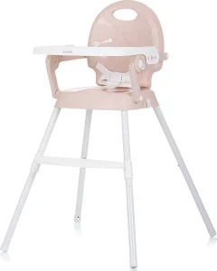 Obrázek k produktu Jídelní židlička Bonbon 3v1 Sand