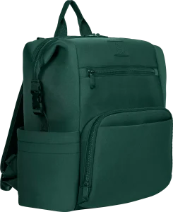 Obrázek k produktu Přebalovací taška/batoh Cube Green Forest