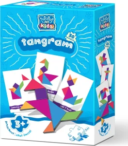 Obrázek k produktu Kids Tangram