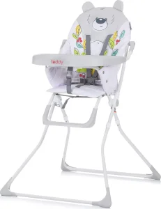 Obrázek k produktu Jídelní židlička Teddy Multicolor