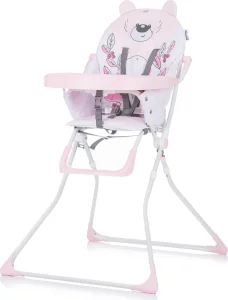 Obrázek k produktu Jídelní židlička Teddy Rose Water