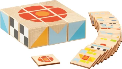 Obrázek k produktu Puzzle hra Kubus II