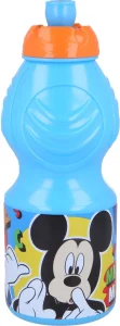 Obrázek k produktu Láhev na pití Mickey Mouse 400 ml