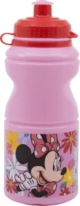 Obrázek k produktu Láhev na pití Minnie Mouse 380 ml