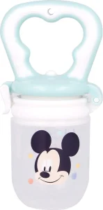 Obrázek k produktu Krmící dudlík Mickey Mouse