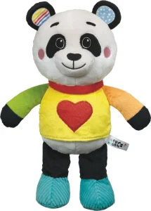 Obrázek k produktu BABY Plyšová Milující panda