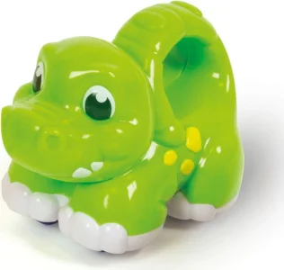 Obrázek k produktu BABY Natahovací krokodýl