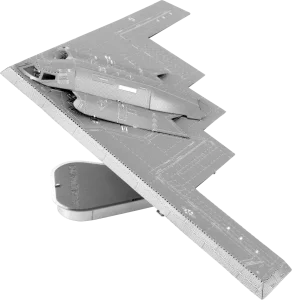 Obrázek k produktu 3D puzzle B-2A Spirit (ICONX)