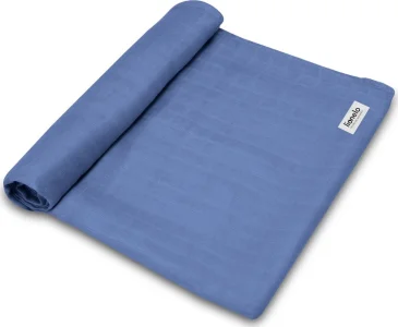 Obrázek k produktu Zavinovací deka Blue Denim