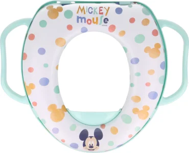 Obrázek k produktu Záchodové prkénko pro děti Cool Like Mickey 