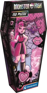 Obrázek k produktu Puzzle Monster High: Draculaura 150 dílků