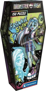 Obrázek k produktu Puzzle Monster High: Frankie Stein 150 dílků