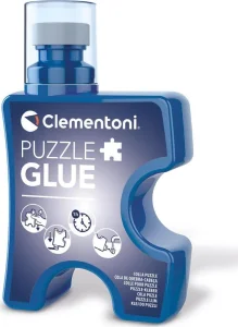 Obrázek k produktu Lepidlo Puzzle Glue 200ml (na 4000 dílků)