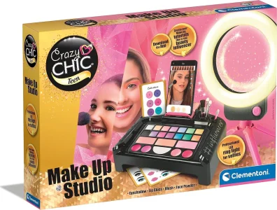 Obrázek k produktu Crazy Chic Teen Make up Studio: Sada Influencer