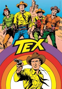 Obrázek k produktu Puzzle Tex 1000 dílků