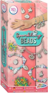 Obrázek k produktu Výroba náramků: Sparkling Beads