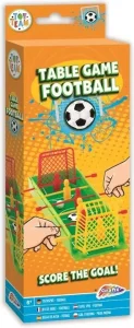 Obrázek k produktu Stolní mini hra: Fotbal