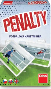 Obrázek k produktu Karetní hra Penalty